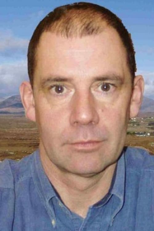 Malcolm Douglas profile photo