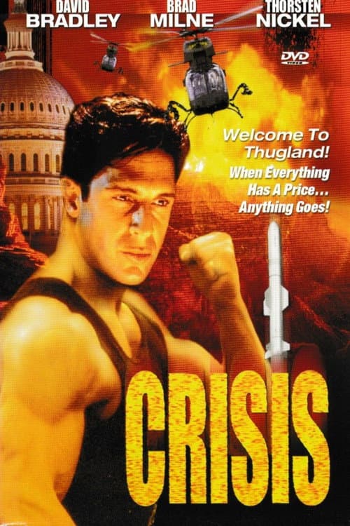 Crisis poster