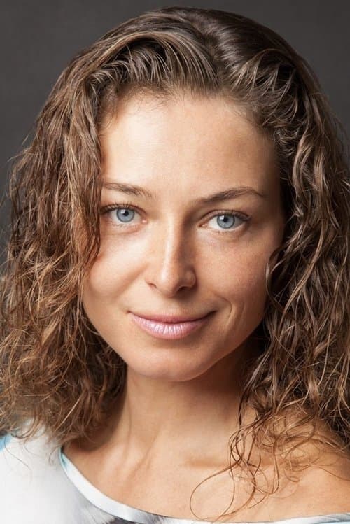 Marina Kazankova profile photo