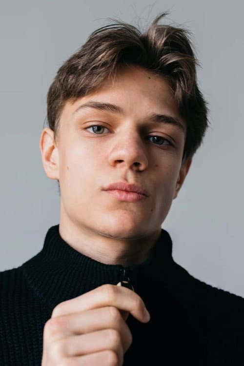 Matvey Kulagin profile photo