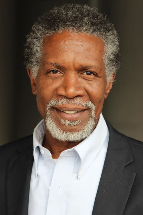 Cullen G. Chambers profile photo