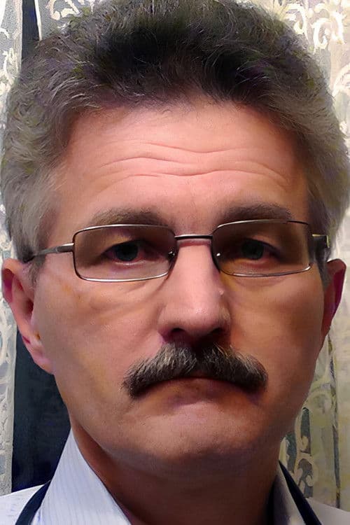 Anatoliy Pashnin profile photo