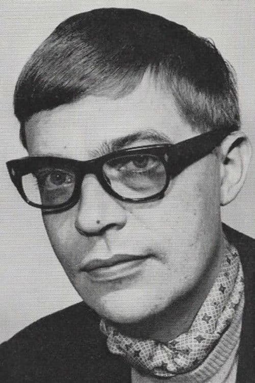 John Larsen profile photo