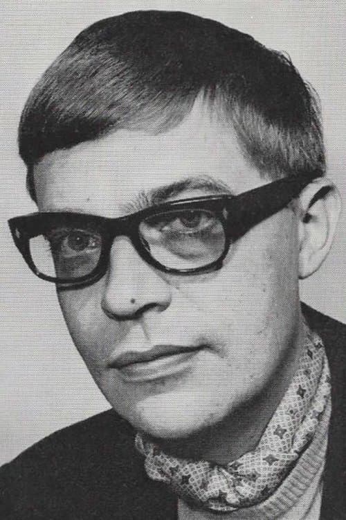 John Larsen profile photo