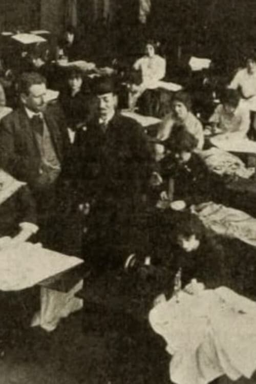 The Temptations of Satan poster