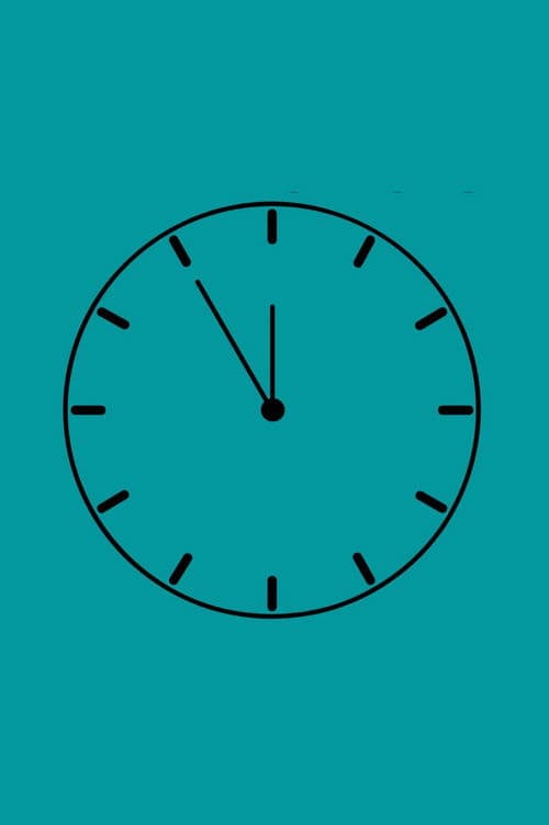 Reverse in Time poster