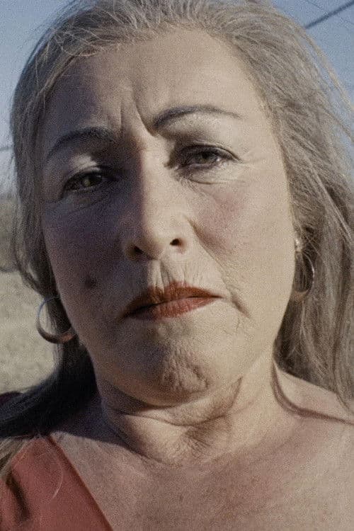 Betty Segal profile photo