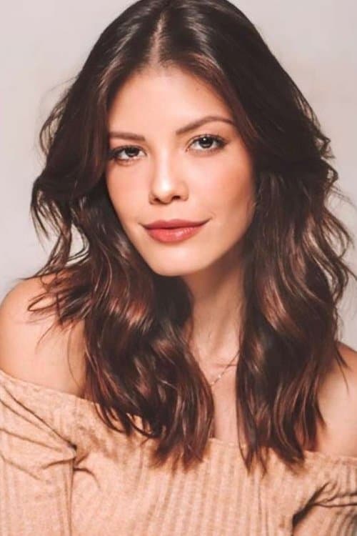 Vitória Strada profile photo