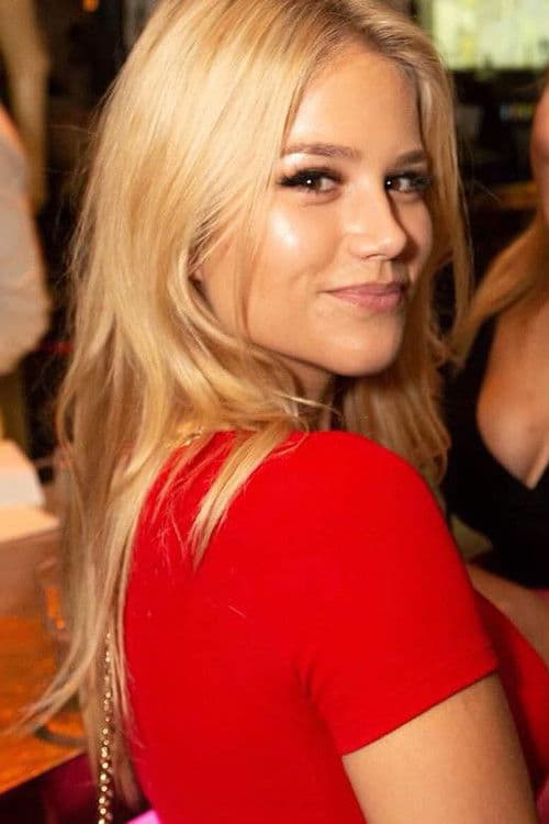 Madi Bromell profile photo