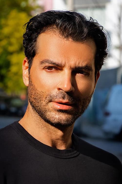 Lefteris Zabetakis profile photo