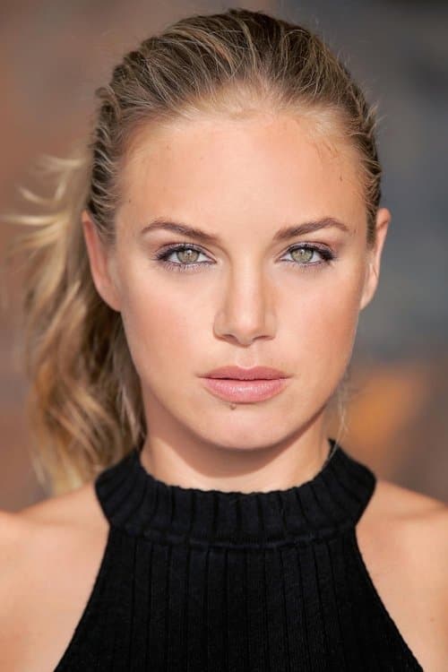 Rosalie McIntire profile photo