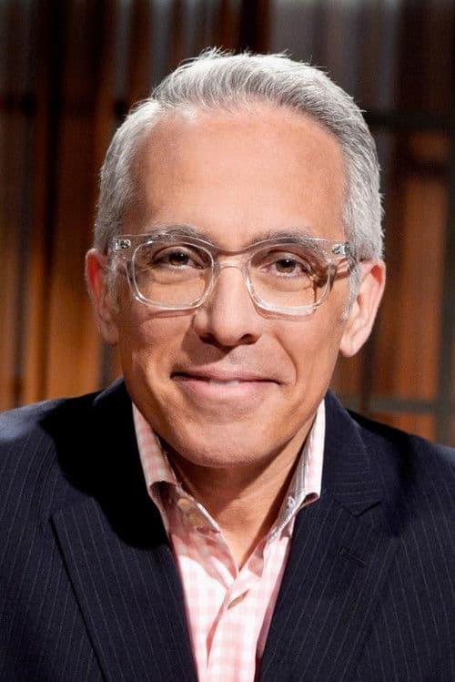 Geoffrey Zakarian profile photo
