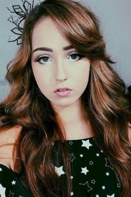 Mharessa Fernanda profile photo