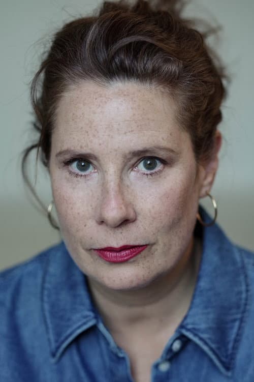 Nicole Kersten profile photo