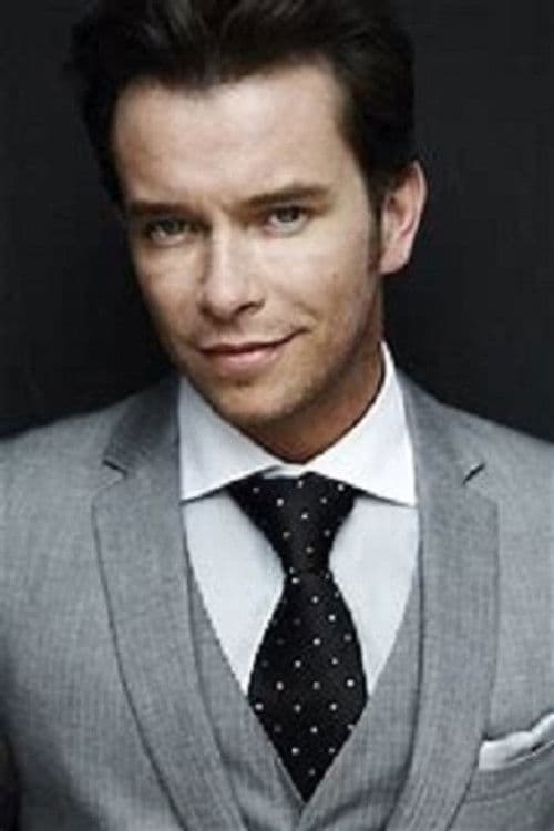 Stephen Gately profile photo