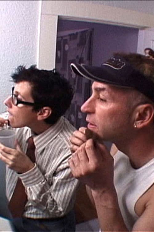 Today, I Become a Man poster