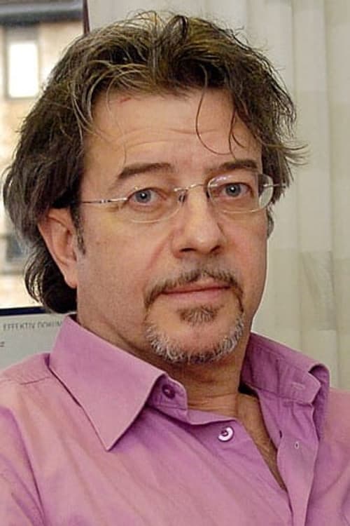 Magnus Bergquist profile photo