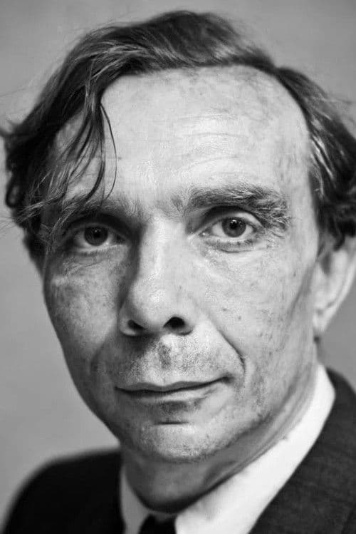 Alexey Blinov profile photo