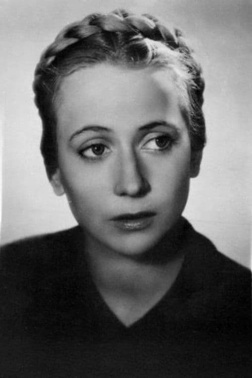 Renée Faure profile photo