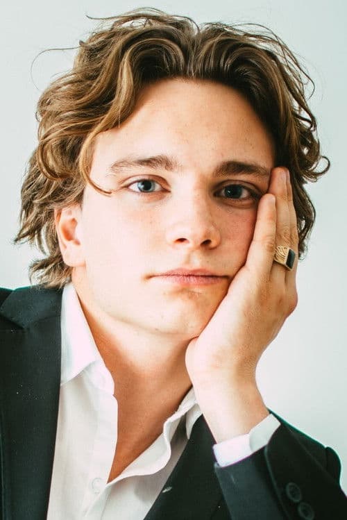 Anton Forsdik profile photo