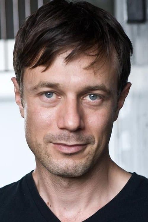 Pascal Langdale profile photo