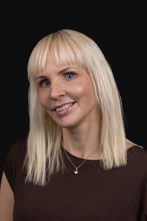 Veronica Malmgren profile photo