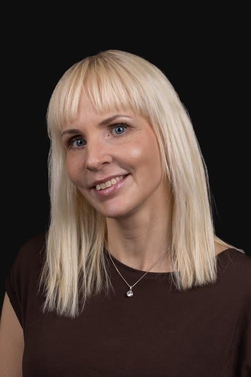 Veronica Malmgren profile photo