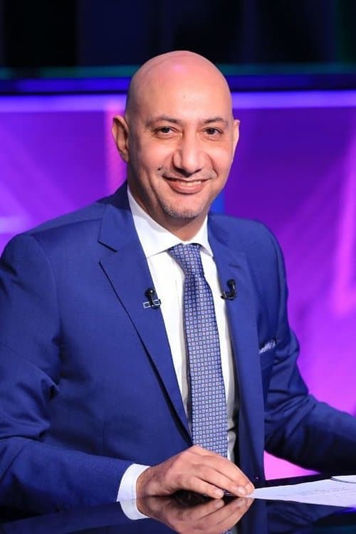 Ayman Al-Kashef profile photo
