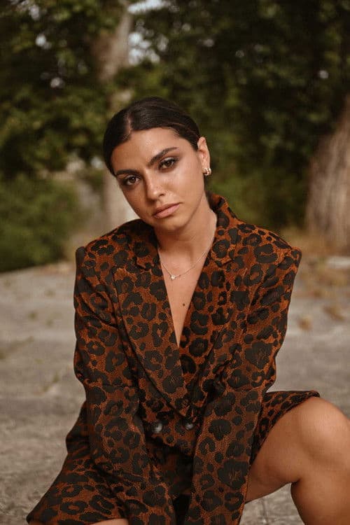 Federica Zacchia profile photo