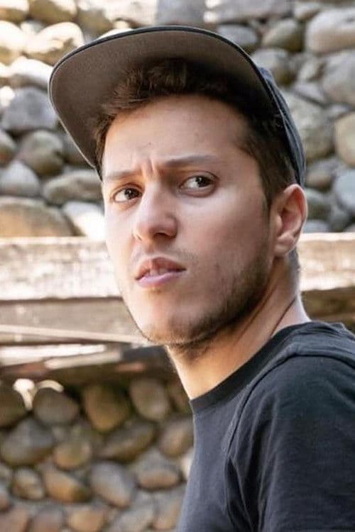 Alessandro Antonaci profile photo