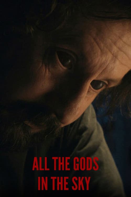 All the Gods in the Sky poster