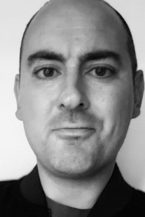 Paul Chinnery profile photo