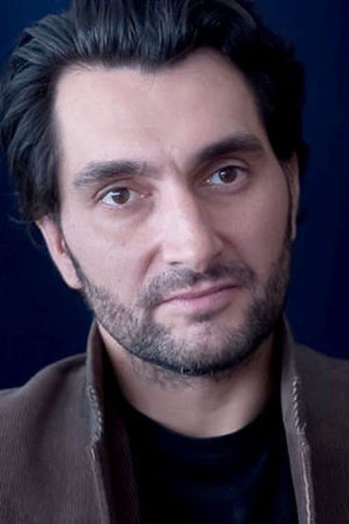 Lionel Mur profile photo