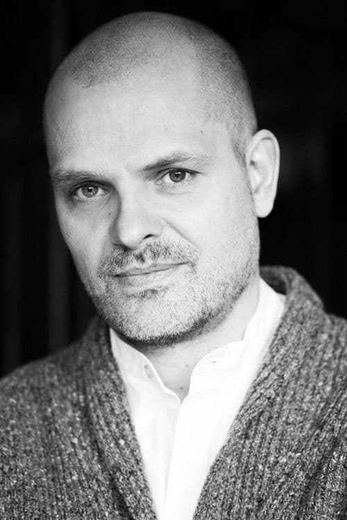 Óskar Thór Axelsson profile photo