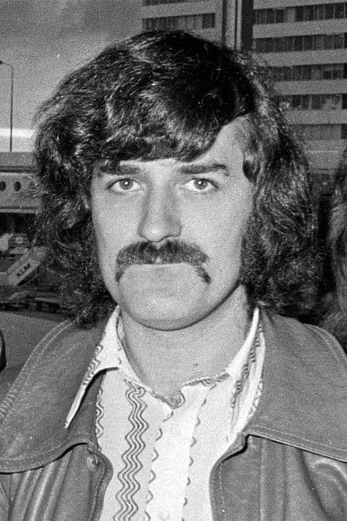 Ray Thomas profile photo