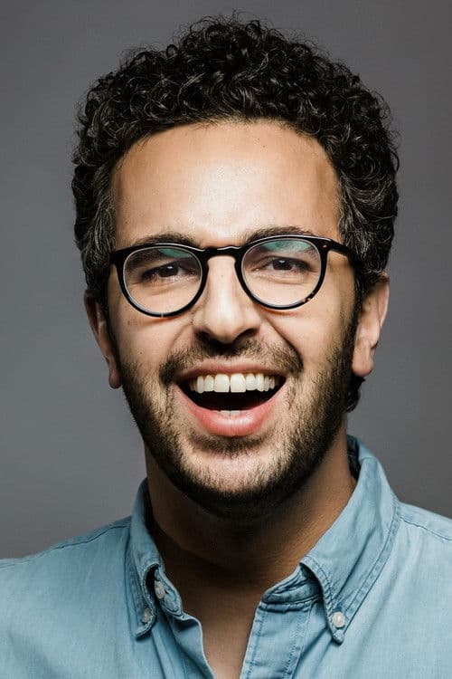 Dave Ahdoot profile photo