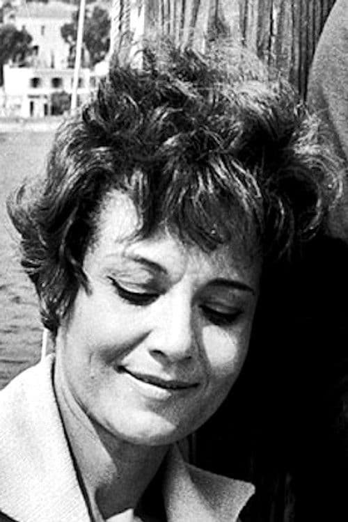 Mary Lalopoulou profile photo