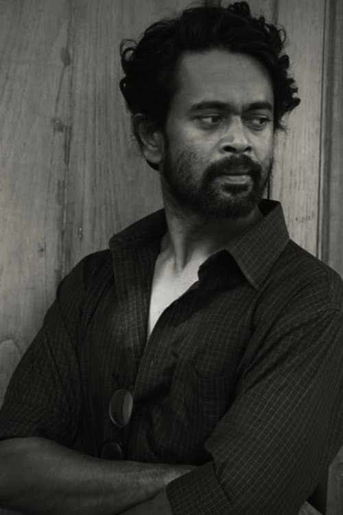 Ian Christian profile photo