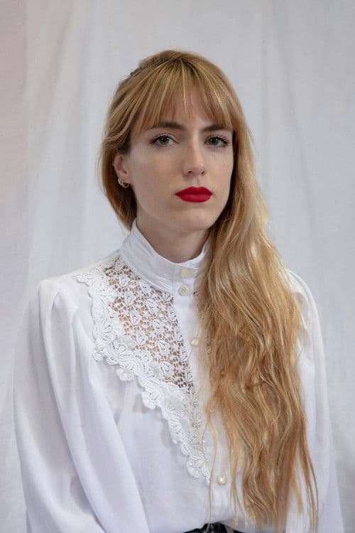 María Silvia Esteve profile photo