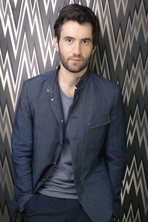 Elmano Sancho profile photo