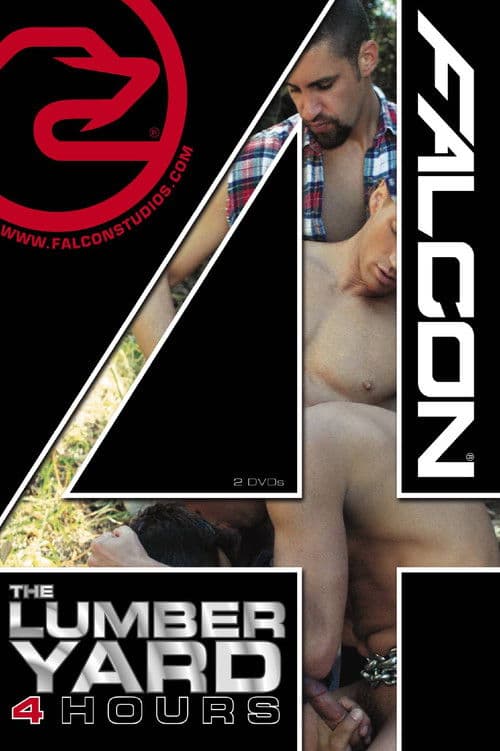 The Lumber Yard poster