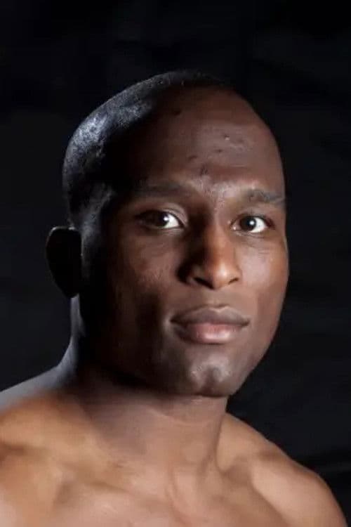 Shamar Bailey profile photo