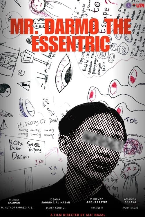 Mr. Darmo: The Essentric