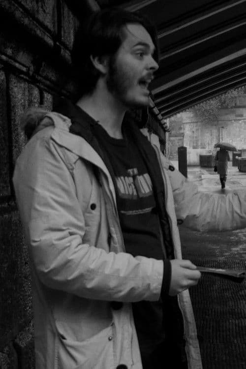 Ben Davies profile photo