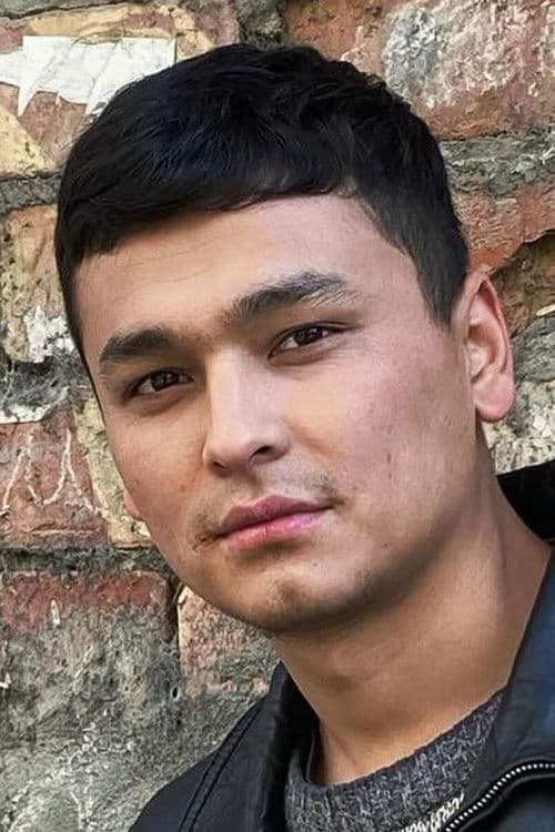Bakbolot Konurbaev profile photo