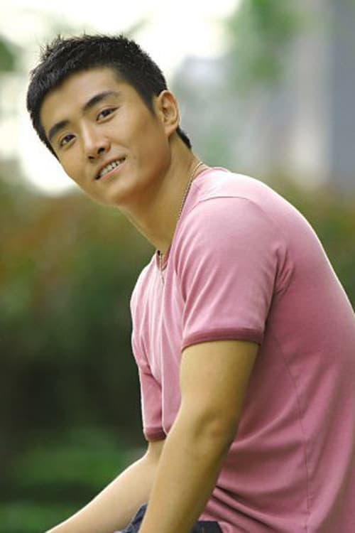 Jiang Zhigang profile photo