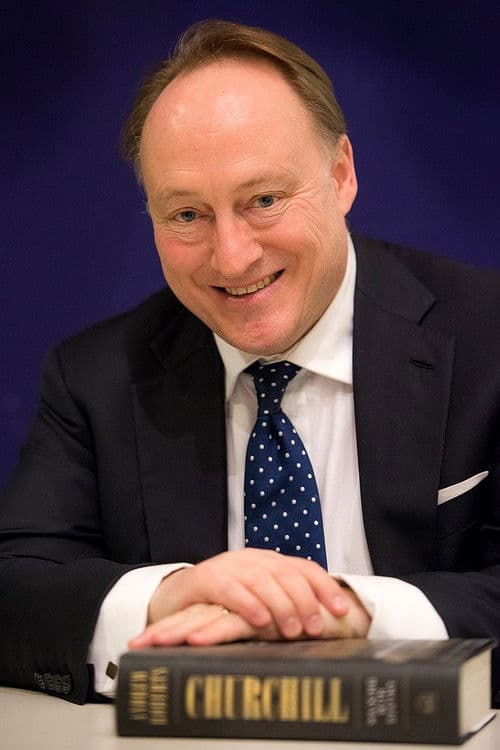 Andrew Roberts profile photo