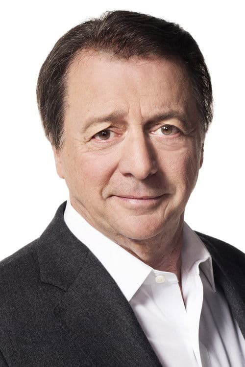 Jean-Luc Mongrain profile photo