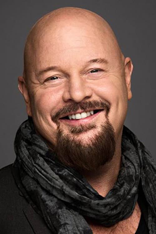 Anders Bagge profile photo