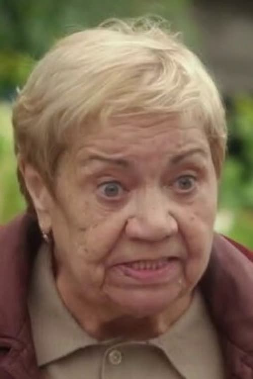 Tania Vuchkova profile photo